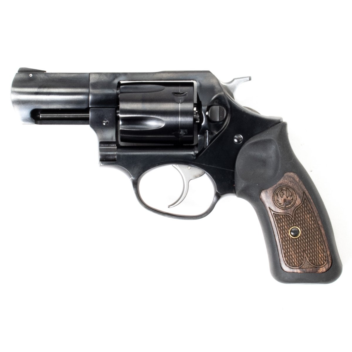 RUGER SP101
